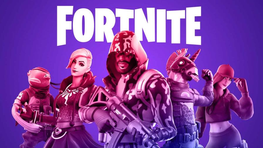 Epic Games pagará 275 millones de dólares por violación de la privacidad de menores