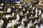 La mayoría de población en Miami se opone al porte de armas de fuego sin permiso