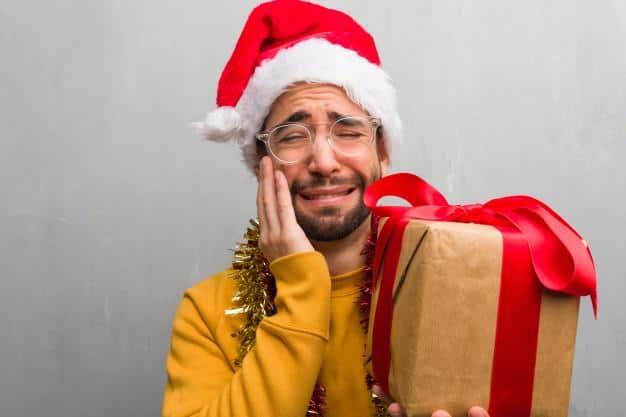 Emociones en Navidad ¿por qué se intensifican?
