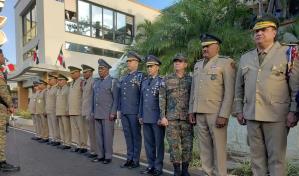 Recuerdan el 57 aniversario de la batalla del hotel Matum en Santiago