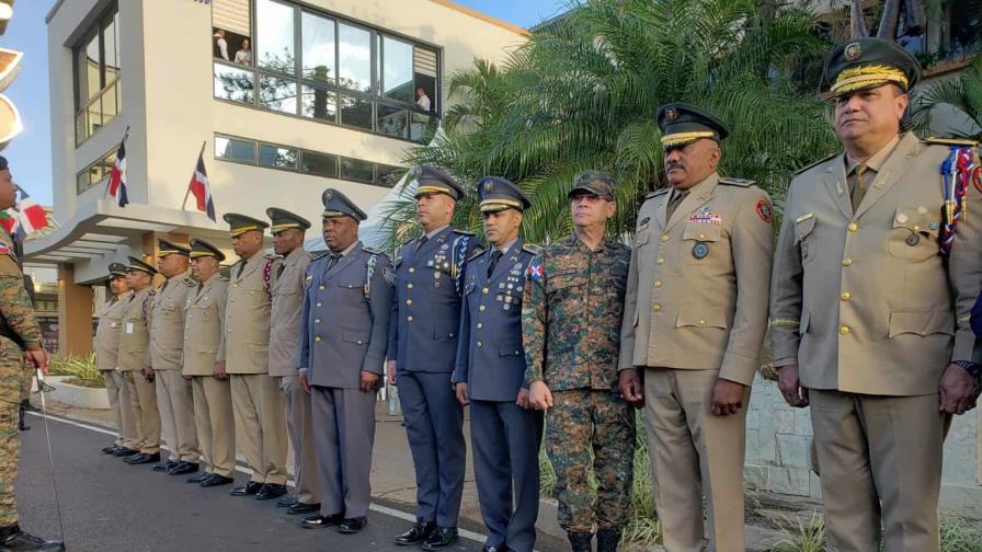 Recuerdan el 57 aniversario de la batalla del hotel Matum en Santiago