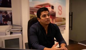 El Tren Metropolitano de Santo Domingo será licitado