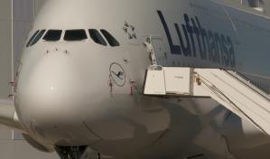 Segunda oportunidad para el Airbus 380 de Lufthansa