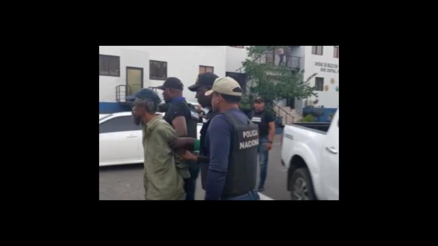 Envían a cárcel La Victoria a indigente acusado de lanzar piedra que mató joven en la 27 de Febrero Envían a cárcel La Victoria a indigente acusado de lanzar piedra que mató joven en la 27 de Febrero