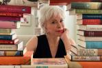 Violeta, de Isabel Allende, la novela en español más prestada en Nueva York Violeta, de Isabel Allende, la novela en español más prestada en Nueva York