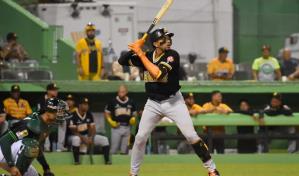 Camargo y Hernández, ganan MVP de la Semana