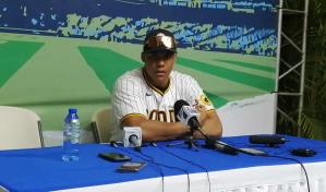 Juan Soto narra su su sueño de ser parte de la historia en Clásico Mundial de Béisbol