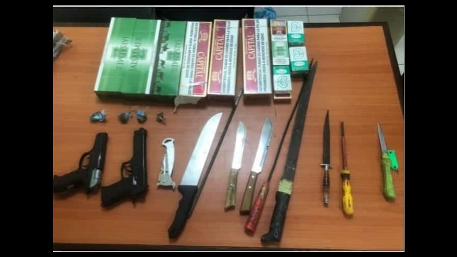 Apresan a 100 personas de 311 requisadas en operativos en La Altagracia