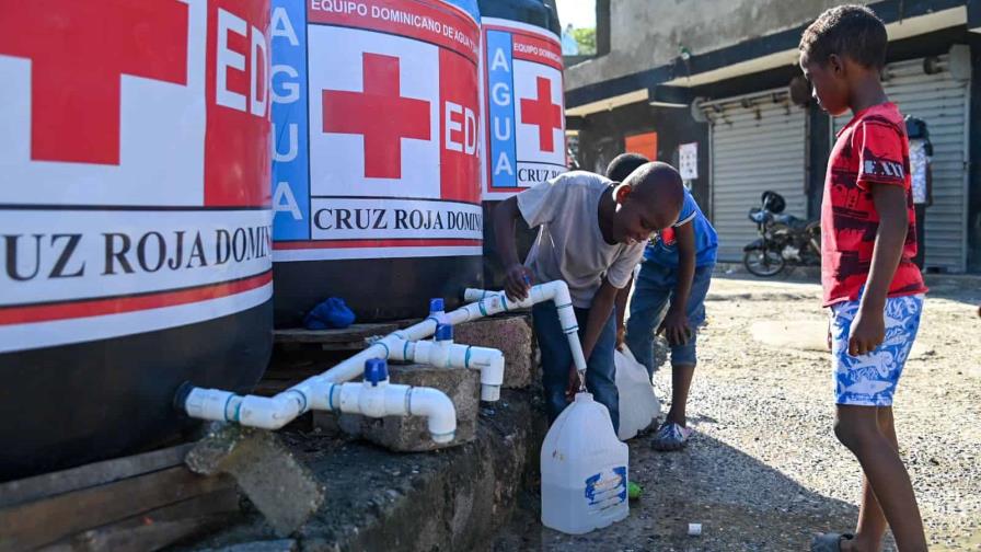 Suben a seis los casos de cólera en La Zurza