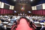 Aprueban proyecto de ley orgánica de ordenamiento territorial y uso de suelo Aprueban proyecto de ley orgánica de ordenamiento territorial y uso de suelo