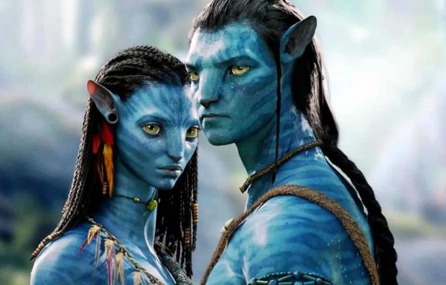 “Avatar: The Way of Water”, un épico y torpe regreso al mundo de Pandora