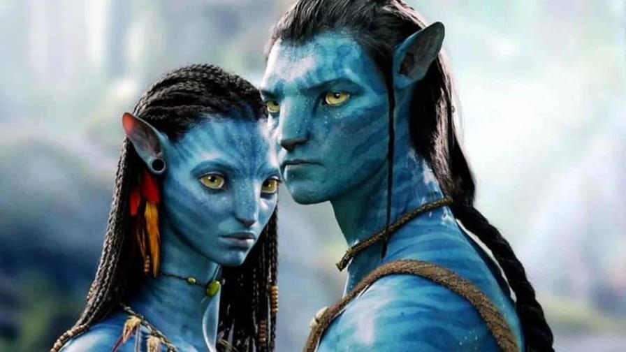 “Avatar: The Way of Water”, un épico y torpe regreso al mundo de Pandora