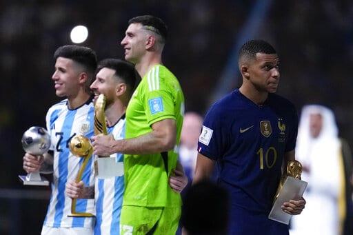 Messi y Mbappé dan al Mundial de Qatar el desenlace perfecto