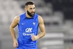 Benzema anuncia su retiro de la selección francesa
