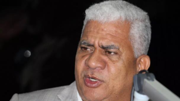Senador afirma que urge aprobar ley Orgánica del Régimen Electoral en esta legislatura