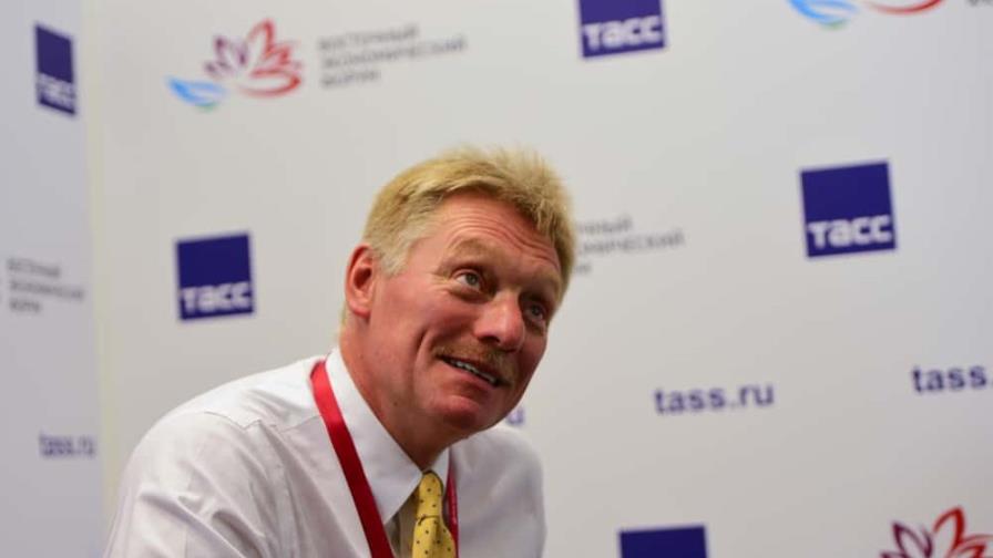 El Kremlin califica de ataque contra el mercado el tope del precio del gas