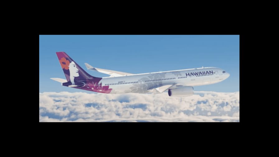Turbulencia en vuelo a Hawai deja 11 heridos graves