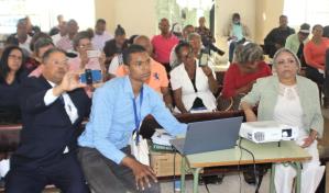 As&iacute; van los cursos para la prevenci&oacute;n de la criminalidad y el manejo de conflictos