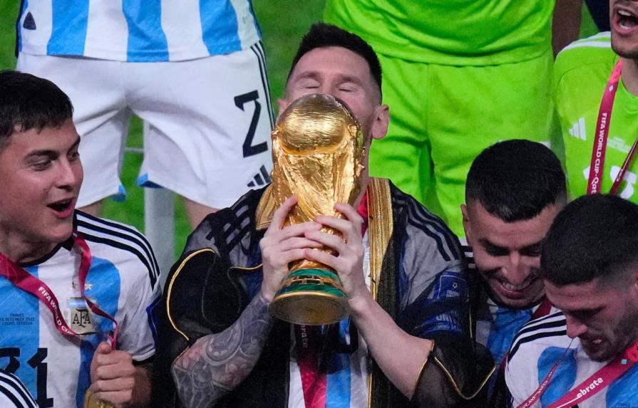 Ahora que Messi es campeón, ¿qué sigue para Argentina?