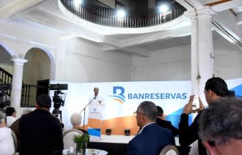 Comenzarán en febrero próximo trabajos del Centro Cultural Banreservas y Museo de Arte 