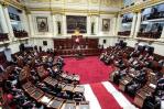Parlamento de Perú aprueba reconsiderar proyecto de adelanto de elecciones