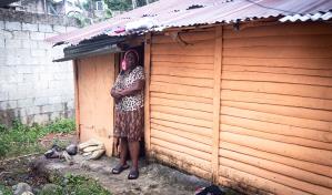 Doña Eufemia: una vida bajo el tizne de los calderos que brilla