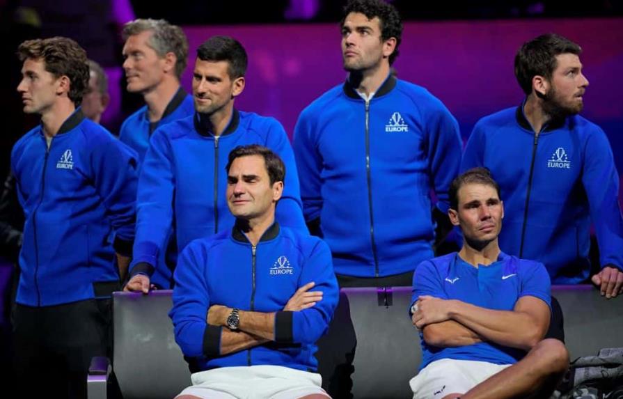 Rafael Nadal no se ha descartado para la Copa Davis