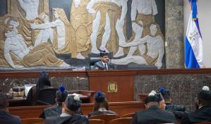 Ministerio Público acusa a abogado de retrasar juicio preliminar del caso Medusa