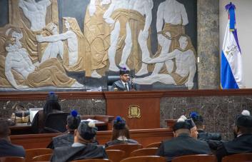 Saldrán de la cárcel los únicos dos presos por el caso Medusa