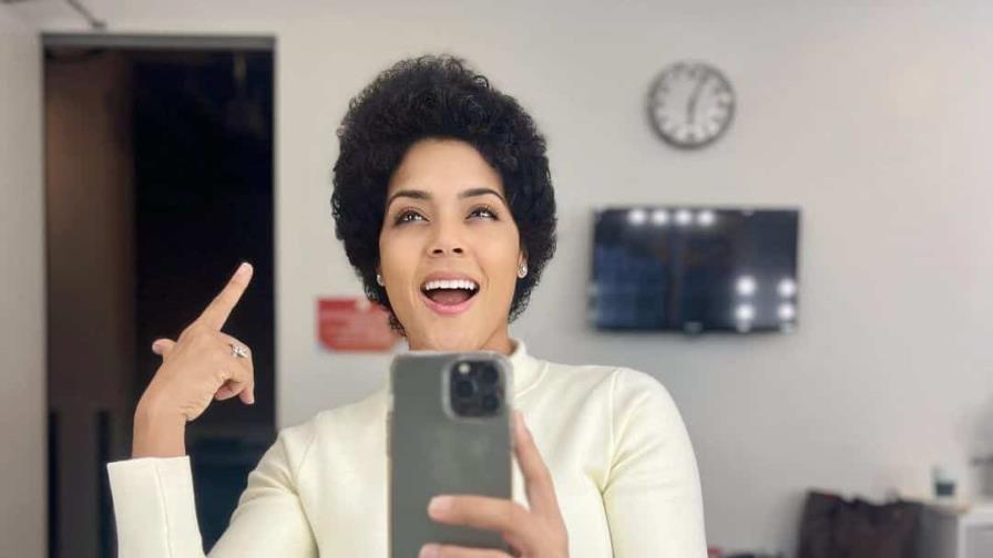 Francisca presume su cabello afro en Instagram y narra cómo ha vivido la transición Francisca presume su cabello afro en Instagram y narra cómo ha vivido la transición