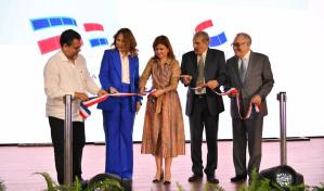 En poco más de dos años, Gobierno reinaugura el Museo de Historia y Geografía