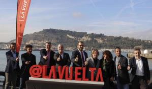 Barcelona acogerá la salida de la ronda española el 26 de agosto