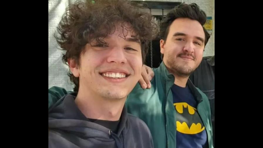 ¿Quiénes eran Andrés y Jorge Tirado, los hermanos artistas encontrados muertos en México? ¿Quiénes eran Andrés y Jorge Tirado, los hermanos artistas encontrados muertos en México?