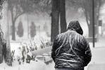 Frente frío llevará temperaturas peligrosamente bajas a todo EEUU Frente frío llevará temperaturas peligrosamente bajas a todo EEUU