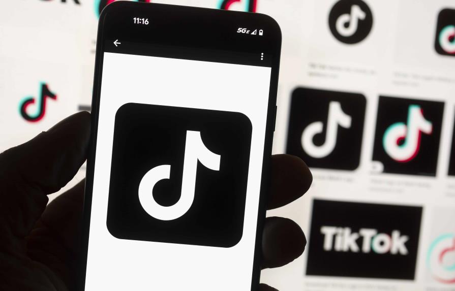 Buscan eliminar TikTok de los dispositivos del gobierno de EEUU