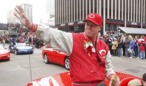 Fallece exlanzador de Rojos Tom Browning a los 62 a&ntilde;os