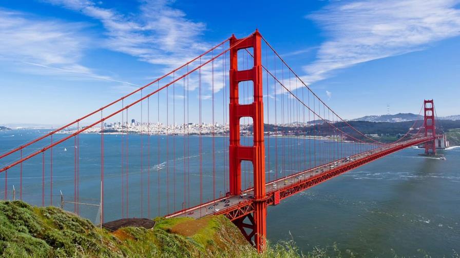 Un terremoto de magnitud 6.4 sacude el norte de California Un terremoto de magnitud 6.4 sacude el norte de California
