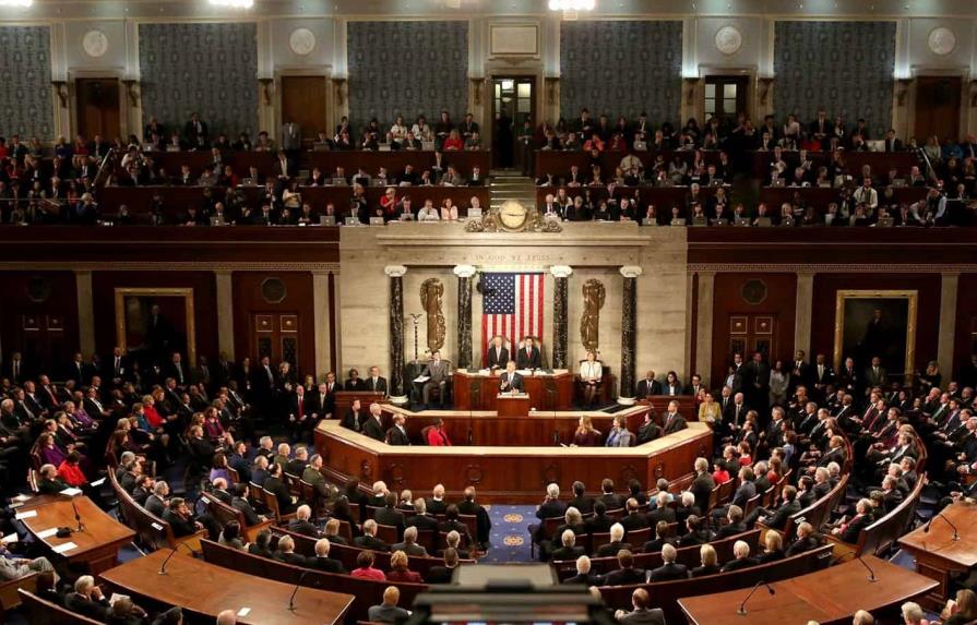 Congresistas de EEUU proponen presupuesto de US$44,900 millones en asistencia de emergencia para Ucrania