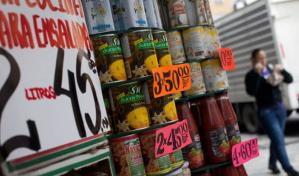 Un nuevo control de precios despierta el fantasma de la escasez en Venezuela