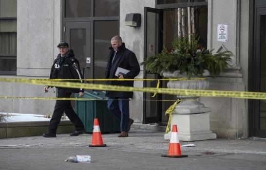 Disputa con vecinos, la presunta causa del asesinato de cinco personas en Canadá