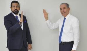 Dirigente de la Fuerza del Pueblo pasa a apoyar al presidente Luis Abinader