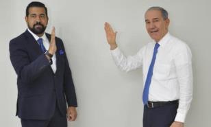 Dirigente de la Fuerza del Pueblo pasa a apoyar al presidente Luis Abinader