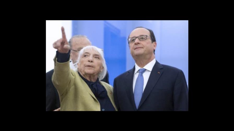 Fallece a los 87 años Maya Ruiz-Picasso, unas de las hijas del pintor español