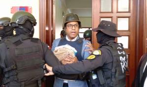 Juezas dictan orden de conducencia contra once testigos de Operación 13