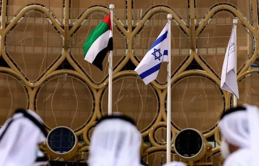 EEUU planea una nueva reunión árabe-israelí a principios de 2023