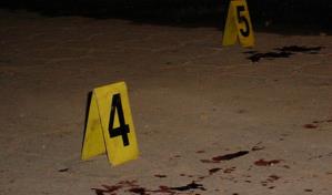 Identifican presuntos culpables de muerte de mujer embarazada y hombre en Los Guaricanos