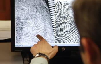 Desarrollan algoritmo que detecta esquizofrenia a partir de huella dactilar