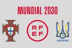 España aprobó una subvención de 7,5 millones para sede del Mundial 2030 España aprobó una subvención de 7,5 millones para sede del Mundial 2030