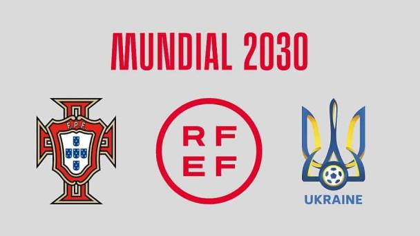 España aprobó una subvención de 7,5 millones para sede del Mundial 2030