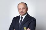 El francés Fred Vasseur, nuevo jefe de equipo de Ferrari El francés Fred Vasseur, nuevo jefe de equipo de Ferrari